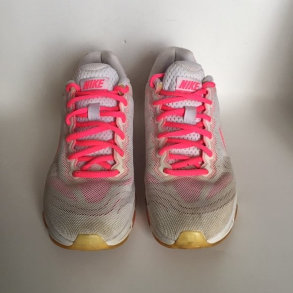 Nike Air Max Tailwind 7 Women's Running Shoes - Picture 6 of 6